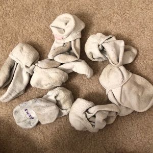 Misc. Athletic Socks